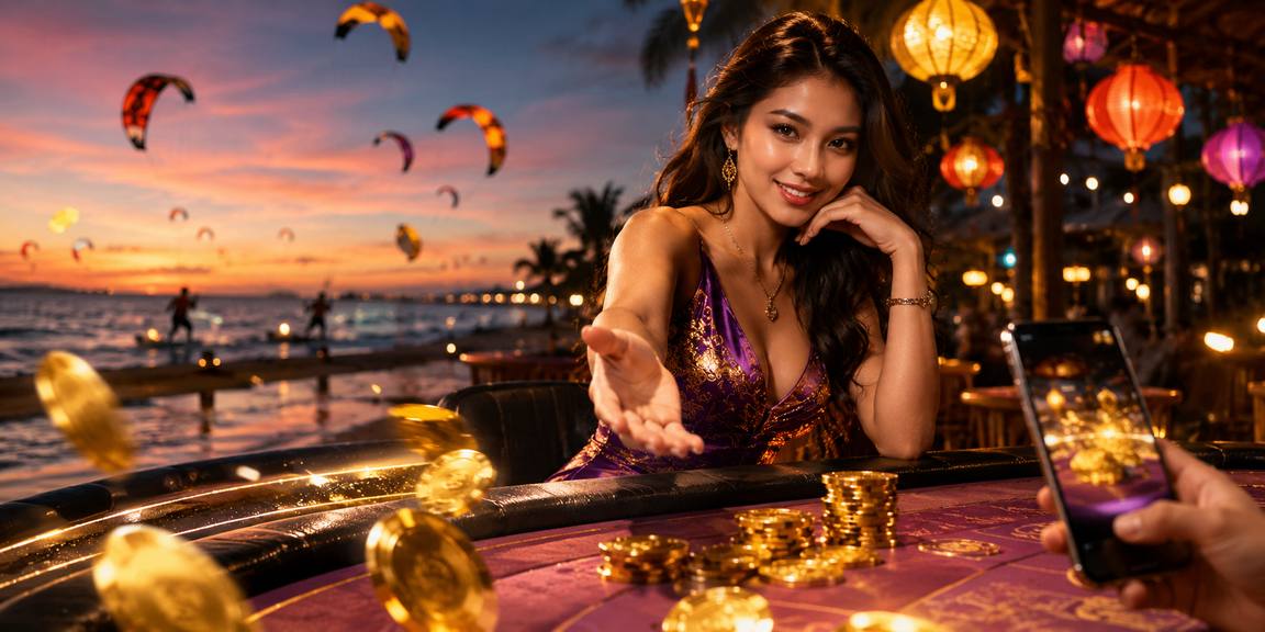 st6667 Bàn live dealer, slot và bóng đá — tất cả trong một tài khoản